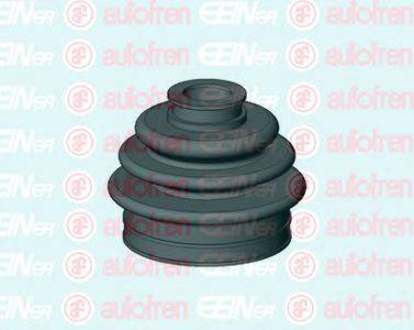 AUTOFREN SEINSA D8370
