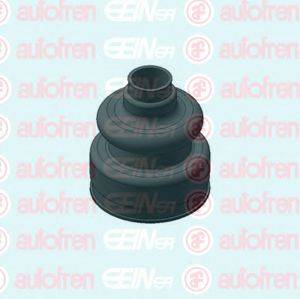 AUTOFREN SEINSA D8372