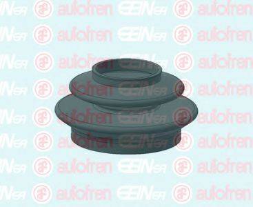 AUTOFREN SEINSA D8373