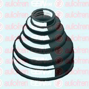 AUTOFREN SEINSA D8395