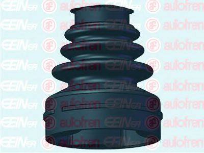 AUTOFREN SEINSA D8576