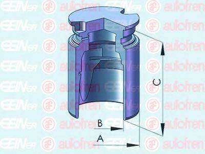 AUTOFREN SEINSA D025363