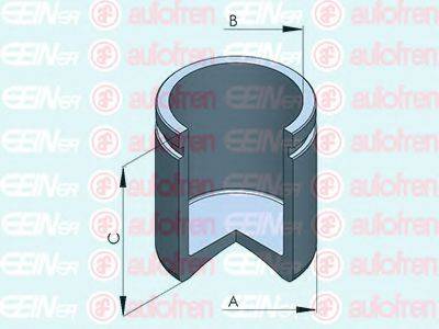 AUTOFREN SEINSA D025433