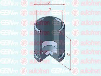 AUTOFREN SEINSA D025543