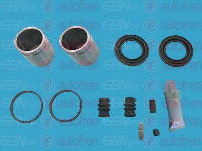 AUTOFREN SEINSA D42201C