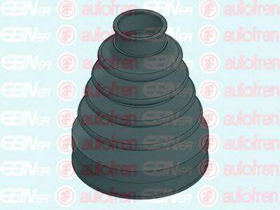 AUTOFREN SEINSA D8595T