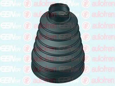 AUTOFREN SEINSA D8618T