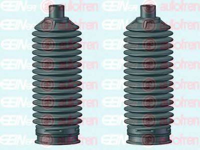 AUTOFREN SEINSA D9291C