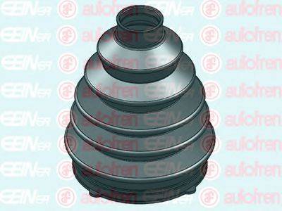 AUTOFREN SEINSA D8566T