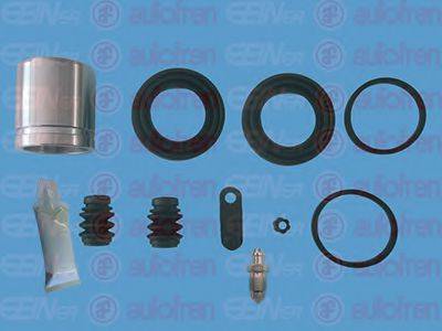 AUTOFREN SEINSA D42261C