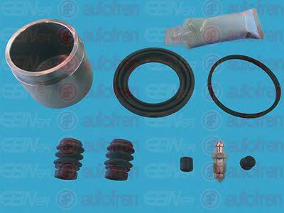 AUTOFREN SEINSA D42335C