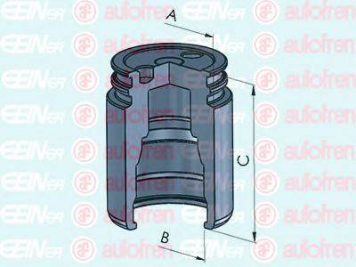 AUTOFREN SEINSA D025558