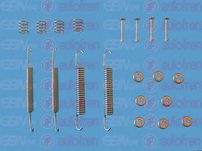 AUTOFREN SEINSA D3895A
