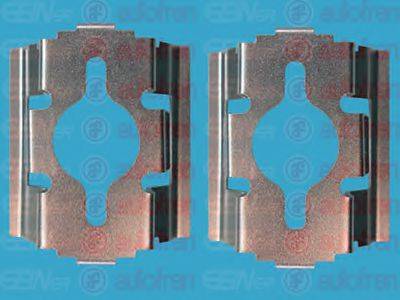 AUTOFREN SEINSA D42337A