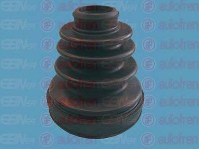 AUTOFREN SEINSA D8554