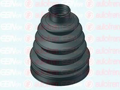 AUTOFREN SEINSA D8588T