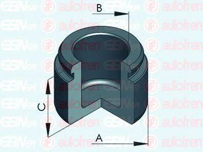 AUTOFREN SEINSA D025367