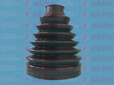 AUTOFREN SEINSA D8593T