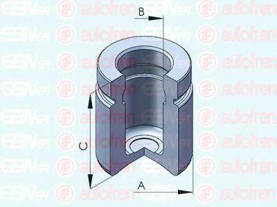 AUTOFREN SEINSA D025575