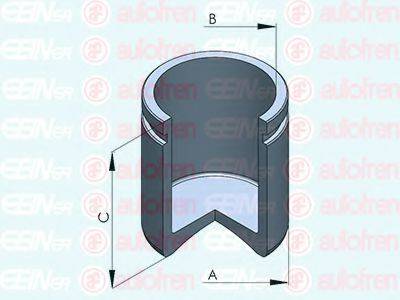 AUTOFREN SEINSA D025576
