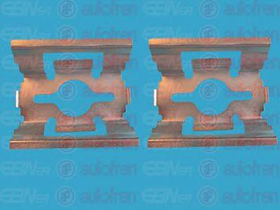 AUTOFREN SEINSA D42346A