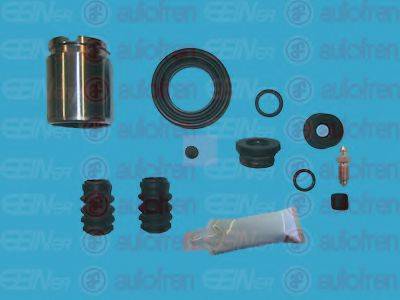 AUTOFREN SEINSA D42373C