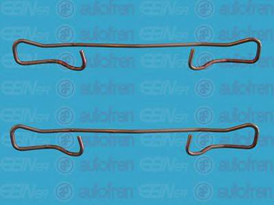 AUTOFREN SEINSA D42345A