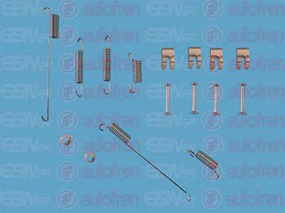 AUTOFREN SEINSA D3888A