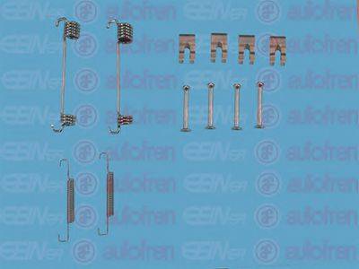 AUTOFREN SEINSA D3915A