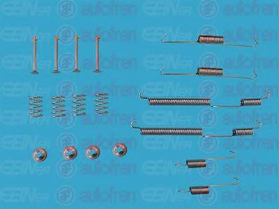 AUTOFREN SEINSA D3912A