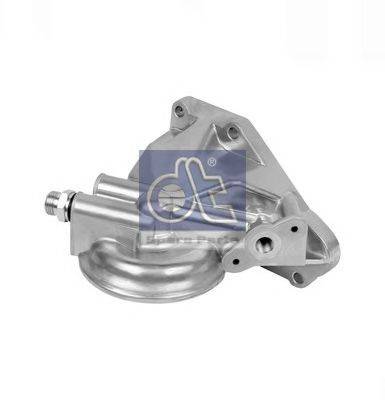 DT 110337 Кришка, корпус масляного фільтра