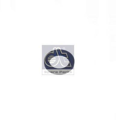 SCANIA 306704 Плоска шайба