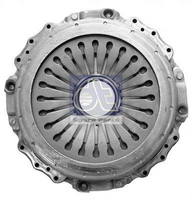 VALEO 831009 натискний диск зчеплення
