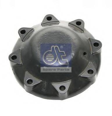 SCANIA 1379697 Кришка, корпус зчеплення