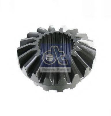 DT 116603 Зрівнювальне конічне зубчасте колесо, диференціал