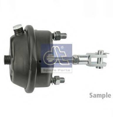SCANIA 309419 Гальмівна пневматична камера