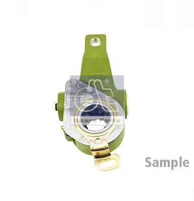 HALDEX 79453C Система тяг та важелів, гальмівна система