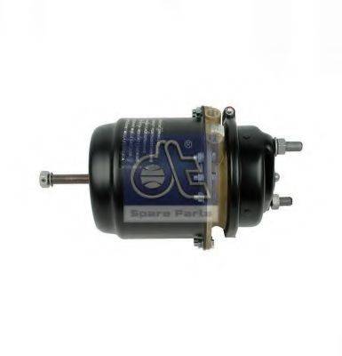 KNORR-BREMSE BS8501 Гальмівний циліндр із пружинним енергоакумулятором