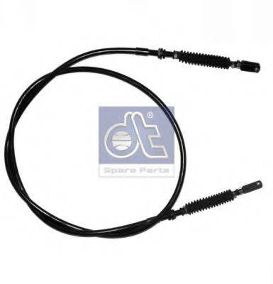 DT 120064 Тросик газу