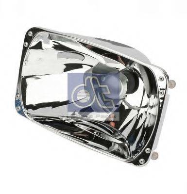 SCANIA 280892 Відбивач