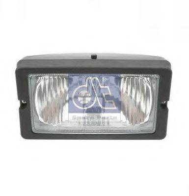 SCANIA 584085 Фара далекого світла