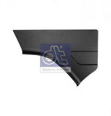 DT 122719 Крило