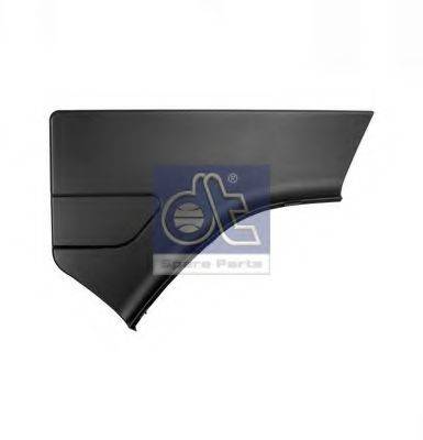 DT 122718 Крило