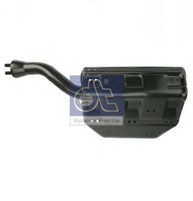 SCANIA 1457888 Кронштейн, крило
