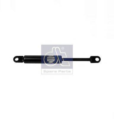 DT 123250 Газова пружина, дефлектор повітря