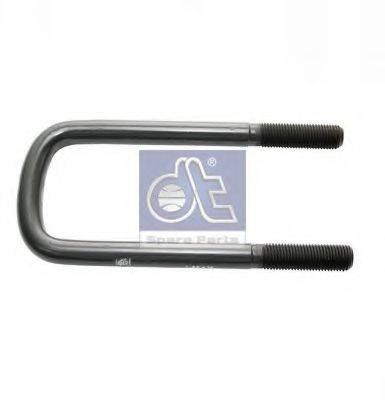 SCANIA 1331200 Драбина ресори