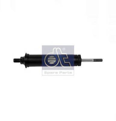 LEMFORDER 27F070 Гаситель, кріплення кабіни