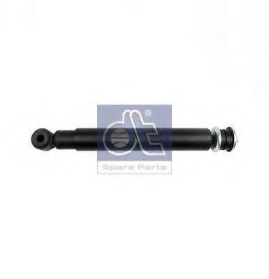 FEBI BILSTEIN 10076 Амортизатор