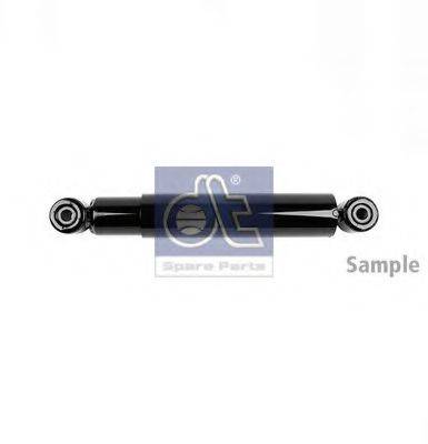 LEMFORDER 106 759 Амортизатор