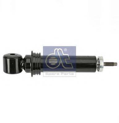MONROE 62568 Гаситель, кріплення кабіни